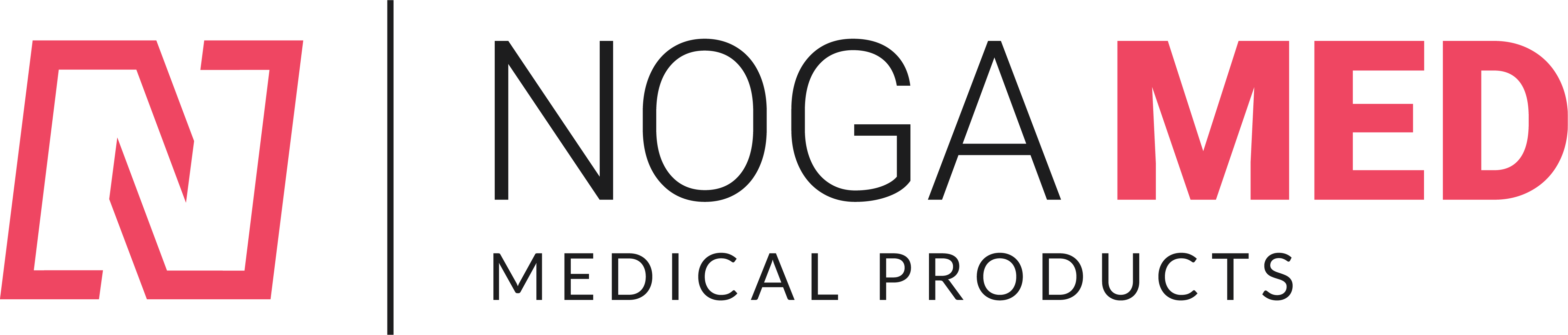 Noga medical products