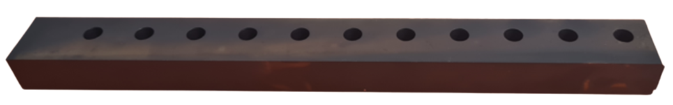 hardened materials